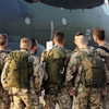 Balkanlar, Afganistan'a 102 asker gönderdi