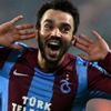 Volkan Şen 2 yıllığına Trabzonspor'da