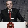Erdoğan: Sen kimsin ya