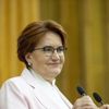 "Biz özel uçak kullanmayız" diyen Meral Akşener'in 1 ayda 16 defa özel uçak kullandığı ortaya çıktı!