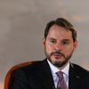 Son dakika: Hazine ve Maliye Bakanı Berat Albayrak'tan sağlık çalışanlarına müjde
