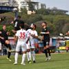 Aliağaspor FK, deplasmandan puansız döndü Aliağaspor FK, deplasmandan puansız döndü