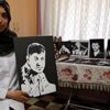 15 Temmuz şehitlerinin hatırasını resimleriyle yaşatıyor 15 Temmuz şehitlerinin hatırasını resimleriyle yaşatıyor