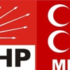 CHP ve MHP'ye 'terör' brifingi CHP ve MHP'ye 'terör' brifingi