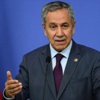 Arınç'tan Yüce Divan açıklaması Arınç'tan Yüce Divan açıklaması