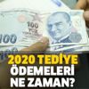 O tarih bekleniyor! 2020 Taşeron işçi tediye ödemeleri ne zaman yapılacak? Tediye tarihleri açıklandı mı?