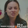 Kırgın Çiçekler 14. bölüm fragmanı