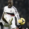 Demba Ba golleri seriye bağladı Demba Ba golleri seriye bağladı
