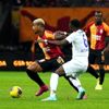 Süper Lig: Galatasaray: 2 - Çaykur Rizespor: 0 (İlk ... Süper Lig: Galatasaray: 2 - Çaykur Rizespor: 0 (İlk ...