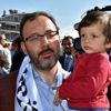 Bakan Kasapoğlu'ndan Marmaris mesajı! Bakan Kasapoğlu'ndan Marmaris mesajı!