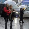 Bu illerde yaşayanlar dikkat! Yağış geliyor