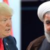 Ruhani, Trump'ı uyardı
