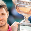 Fransa Açık'ta zafer Wawrinka'nın Fransa Açık'ta zafer Wawrinka'nın