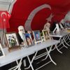 HDP önündeki ailelerin evlat nöbeti 390’ıncı gününde HDP önündeki ailelerin evlat nöbeti 390’ıncı gününde