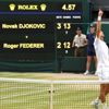 Wimbledon tek erkekler finalinde Djokovic şampiyon ...