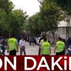 Ankara Üniversitesi’nde kavga… Yaralılar var Ankara Üniversitesi’nde kavga… Yaralılar var