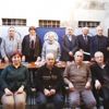 'Yazmak için davanız olmalı' 'Yazmak için davanız olmalı'