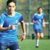 17 yaşındaki futbolcu kansere yenik düştü 17 yaşındaki futbolcu kansere yenik düştü