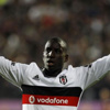 Demba Ba'dan itiraf