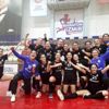Kadın hentbol takımı rövanşı aldı Kadın hentbol takımı rövanşı aldı