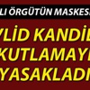 IŞİD, Musul'da Mevlid Kandilini yasakladı IŞİD, Musul'da Mevlid Kandilini yasakladı