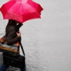 Meteoroloji'den sağanak yağış uyarısı Meteoroloji'den sağanak yağış uyarısı