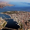 Dolar satıp ev aldılar Dolar satıp ev aldılar