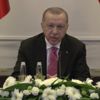 Türkiye-Rusya-İran üçlü zirvesi başladı