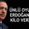 Orhan Kılıç, Recep Tayyip Erdoğan'ı canlandıracak! Orhan Kılıç, Recep Tayyip Erdoğan'ı canlandıracak!