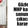 Başkanlık sistemine geçit vermeyeceğiz