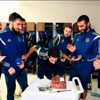Ekmeklerine yağ sürmeyin Ekmeklerine yağ sürmeyin