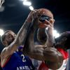 Anadolu Efes, Olympiakos hazırlıklarını sürdürdü Anadolu Efes, Olympiakos hazırlıklarını sürdürdü
