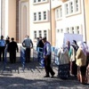İlk Duruşma Gergin Başladı! İlk Duruşma Gergin Başladı!