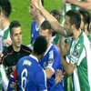 Donk'a tepki, Şota'ya tebrik Donk'a tepki, Şota'ya tebrik
