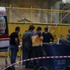 Galata Kulesi'nde intihar iddiası Galata Kulesi'nde intihar iddiası