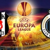 Beşiktaş Club Brugge maçı ne zaman saat kaçta hangi kanalda?