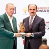 'Emanete gözümüz gibi bakacağız' 'Emanete gözümüz gibi bakacağız'
