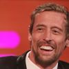 Peter Crouch futbolu bıraktı Peter Crouch futbolu bıraktı