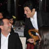 Hayyam Garipoğlu efkar dağıttı Hayyam Garipoğlu efkar dağıttı