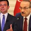 İmamoğlu ve Seddar Yavuz'un arasındaki 'hakaret' davası devam etti İmamoğlu ve Seddar Yavuz'un arasındaki 'hakaret' davası devam etti