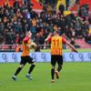 Kayserispor, Konyaspor'dan puanı son anda kurtardı: 2-2