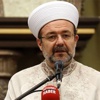 Diyanet İşleri Başkanı Görmez: Hiçbir makul izahı olamaz Diyanet İşleri Başkanı Görmez: Hiçbir makul izahı olamaz