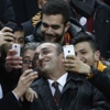 Albayrak garanti verdi Albayrak garanti verdi