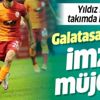 Galatasaray'a imza müjdesi! Emre Akbaba takımda kalıyor