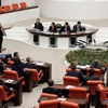 "İç Güvenlik Paketi" görüşmeleri sürüyor "İç Güvenlik Paketi" görüşmeleri sürüyor