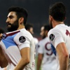 Trabzonspor, 12 yıllık rekoru kırdı! Trabzonspor, 12 yıllık rekoru kırdı!