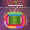 Evkur Yeni Malatyaspor’da yeni sezon kombineleri satışa sunuldu Evkur Yeni Malatyaspor’da yeni sezon kombineleri satışa sunuldu