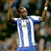 Porto, Aboubakar'ın sözleşmesini uzattı Porto, Aboubakar'ın sözleşmesini uzattı