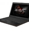 ASUS’un yeni oyuncusu Zephyrus ASUS’un yeni oyuncusu Zephyrus