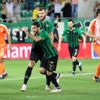 Akhisarspor da Burhan Eşer umutlu Akhisarspor da Burhan Eşer umutlu